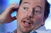 CEO Scott Thompson của Yahoo gây thất vọng lớn