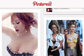 Pinterest - Mạng xã hội toàn gái xinh đe dọa Facebook