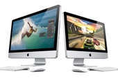 iMac dùng chip Ivy Bridge sắp ra mắt 