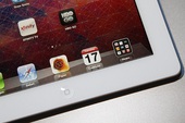 The new iPad đạt thị phần ấn tượng sau hơn hai tháng ra mắt