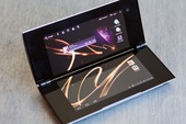 Sony cập nhật Android 4.0 cho Tablet P