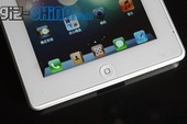iPad mini 7 inch hỗ trợ 2 sim đã xuất hiện?