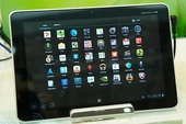 [Computex 2012] Acer tiếp tục tung ra 2 sản phẩm máy tính bảng Iconia Tab A210 và A110