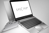 Đã có thể đặt mua ultrabook HP Envy Spectre XT giá từ 20 triệu đồng