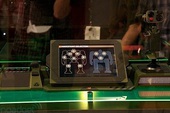 [E3 2012] Razer giới thiệu bộ điều khiển Artemis dành cho game MechWarrior Online
