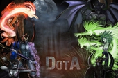 Thêm một Video DotA hoành tráng được thực hiện bởi gamer Việt