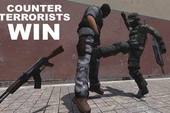 Cười ra nước mắt với video "Counter Strike funny moments"