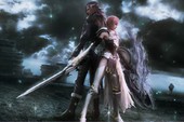 [E3 2011] Final Fantasy XIII-2  gây bất ngờ với dị biến thời gian