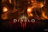 Nếu suôn sẻ, Diablo III sẽ phát hành trong năm nay!