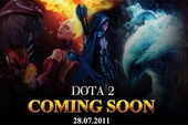 Nghi vấn League of Legends -  DotA 2 và những tin hot trong tuần