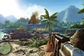 Đoạn demo "bí mật" của Far Cry 3 vừa được công bố