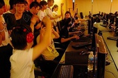 5 trò chơi thành công nhất Việt Nam nửa đầu 2011
