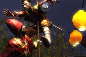 Deadliest Warrior: Legends - Game đối kháng "quái đản"