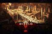 Diablo III - Tất tần tật về sử dụng tiền thật trong thế giới ảo