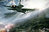 [Gamescom 2011] Battlefield 3: Cập nhật tin "chiến sự" nóng hổi