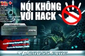 Vì sao làng game Việt ngập chìm trong hack?