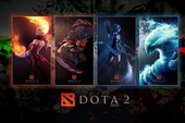 Valve quyết định sớm phát hành DotA 2 do cộng đồng gào thét