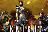Knight Online sắp có bản TA - Món quà cho fan kỳ cựu RPG