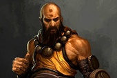 "Đập hộp" 5 class nhân vật mới trong Diablo III