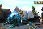 Eligium - MMORPG 3D hứa hẹn cuối năm 2011