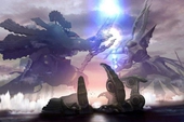 Xenoblade Chronicles - Bước đột phá của dòng RPG Nhật Bản