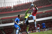 Những cảm nhận đầu tiên với Demo Fifa 2012