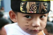 Những màn cosplay của coser "vắt mũi chưa sạch"