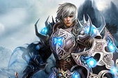 [Tin tổng hợp] Era Zero - Bom tấn MMORPG mới CB ngày 15/09