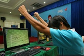 Lần đầu tại Việt Nam, chơi game giỏi được đặc cách vào Đại học