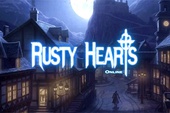 [Tin tổng hợp] Game hành động Rusty Hearts mở cửa OB ngày 13/09
