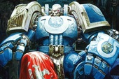 [Đánh giá] Warhammer 40k: Space Marine - Món ăn lạ không thể chối từ