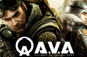 Asiasoft mang A.V.A tới game thủ Việt ngày 21/10
