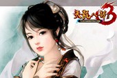 Top MMO mới đáng chú ý trong tháng 10 (Phần cuối)