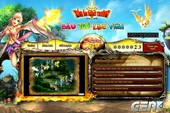 Trang teaser Dấu Ấn Rồng Thiêng mở cửa, sắp tới tay gamer Việt