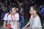 Tân vô địch VEC 2011 từng bị cấm chơi Fifa Online