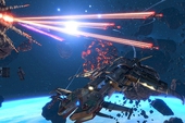 Star Conflict - MMO vũ trụ chiến thế hệ mới