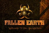 Đã có thể tải và chơi miễn phí MMO đình đám Fallen Earth
