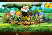 VTC Game tung teaser game mới tại Việt Nam - Ninja