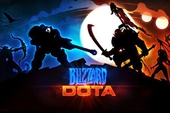 Blizzard DotA: Bom tấn mới của làng eSport thế giới