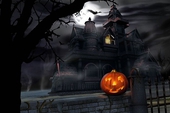 Top Webgame nên chơi thử vào ngày lễ Haloween 31/10