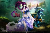 Một game online Việt đột ngột chui vào "hố đen"