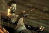 Mắt xích bí ẩn trong Deus Ex: The Missing Link