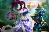 Tất tần tật về Tam Giới Online - MMO thứ 6 của làng game Việt