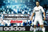 PES Online - Quả bom tấn làng MMO tương lai