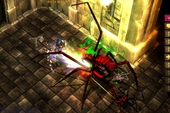 Game online "lật đổ Diablo" ra mắt ngày 01/12