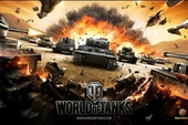 World of Tanks sẽ xuất hiện tại Việt Nam trong tháng 12