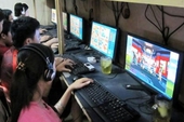 Những biến cố của game Việt năm 2012