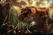 4 MMORPG đầy hứa hẹn sẽ ra mắt trong năm 2012