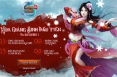 Tổng hợp các game online đã về Việt Nam trong tháng 12