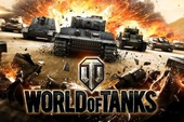 World of Tanks sẽ ra mắt trong tháng 12 trở thành tiêu điểm trong tuần